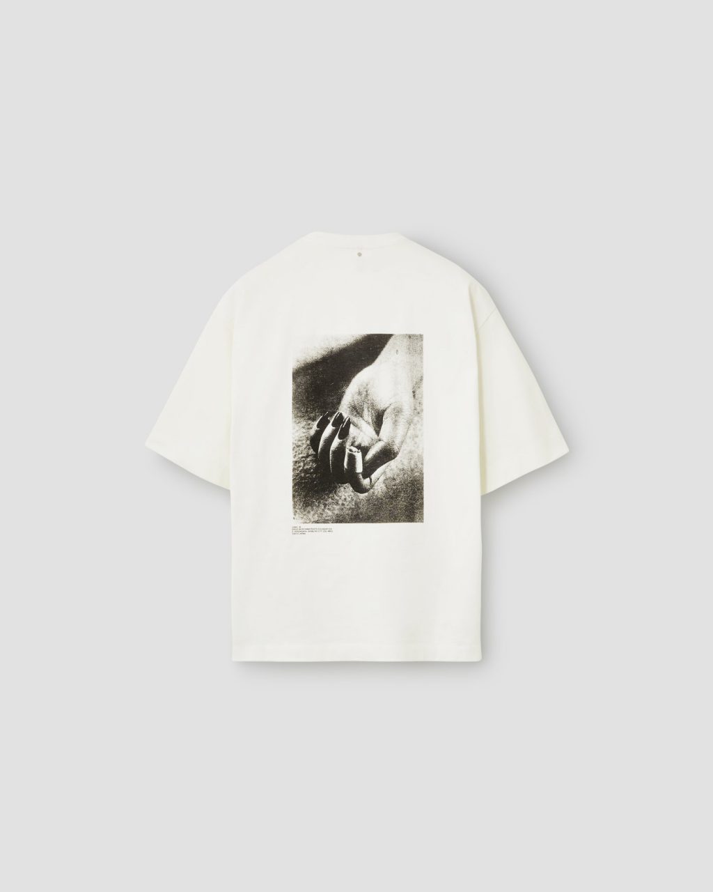 超歓迎】 OAMC MORIYAMA フォト Tシャツ DAIDO - Tシャツ/カットソー(半袖/袖なし)