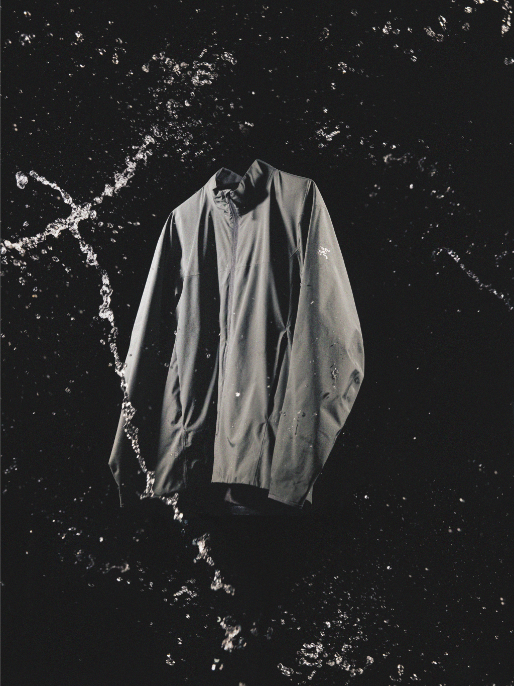 Be With Environment from vol.102