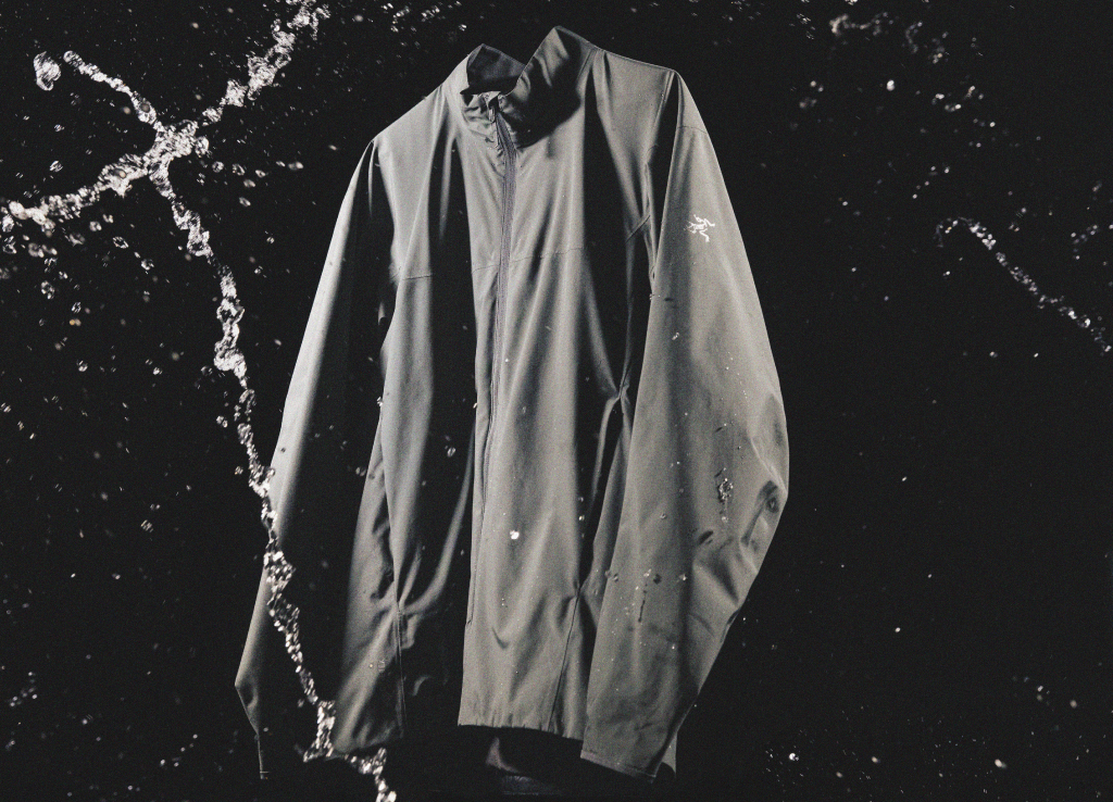 Be With Environment from vol.102