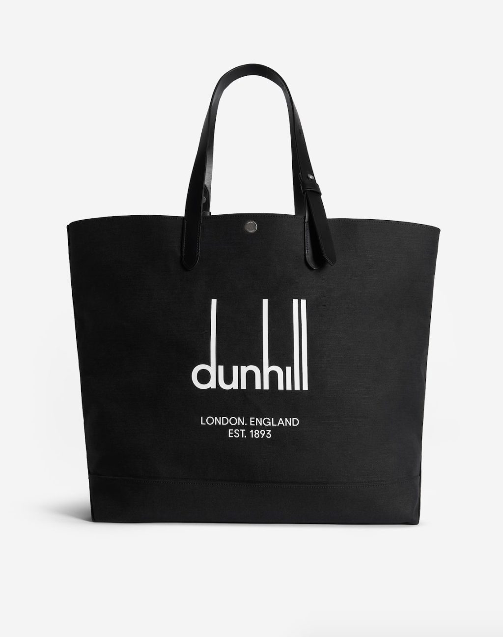 正規品】定価 81,400円 刺々し dunhill ダンヒル レガシー ジップポーチ