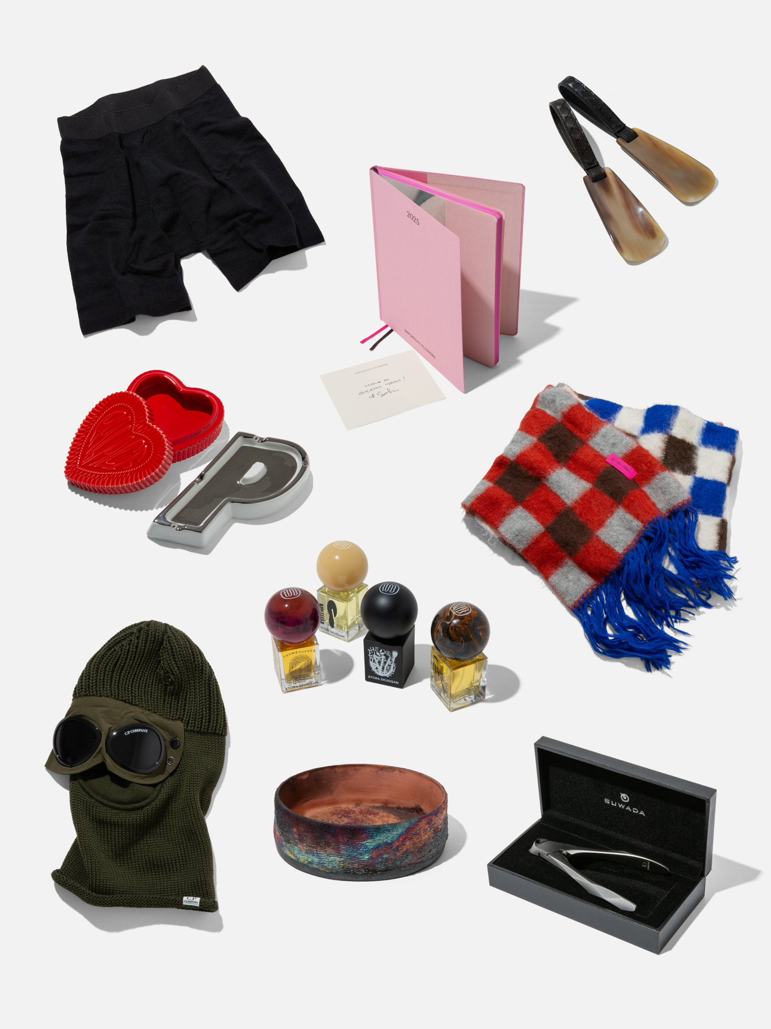 GRIND Gift Catalog 1/2